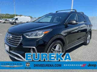 Hyundai 2018 Santa Fe