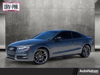 Audi 2016 S5