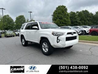 Toyota 2018 4Runner