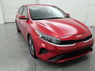 Kia 2022 Forte