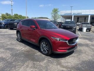 Mazda 2021 CX-5