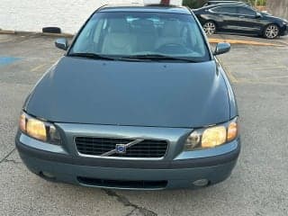 Volvo 2004 S60