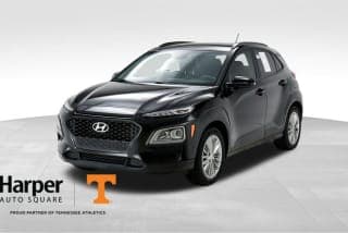 Hyundai 2021 Kona