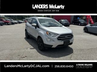 Ford 2018 EcoSport