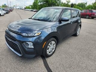 Kia 2020 Soul