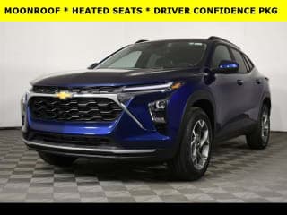 Chevrolet 2024 Trax