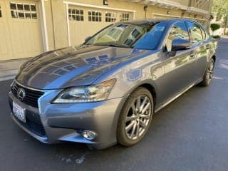 Lexus 2013 GS 350