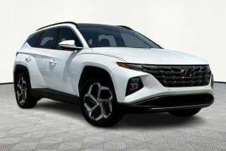 Hyundai 2022 Tucson