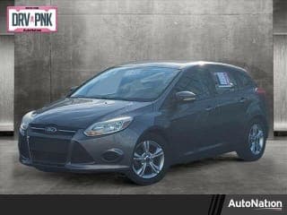 Ford 2013 Focus