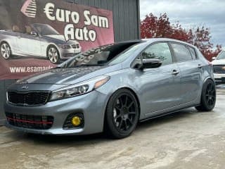 Kia 2017 Forte5