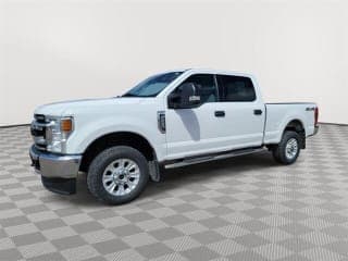 Ford 2022 F-250 Super Duty