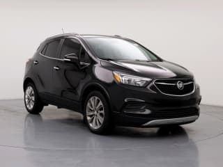 Buick 2019 Encore