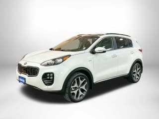 Kia 2019 Sportage