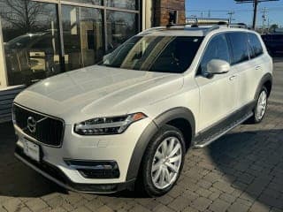 Volvo 2016 XC90