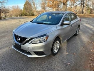 Nissan 2018 Sentra