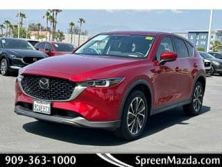 Mazda 2022 CX-5