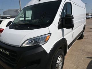 Ram 2023 ProMaster