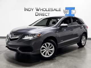 Acura 2018 RDX