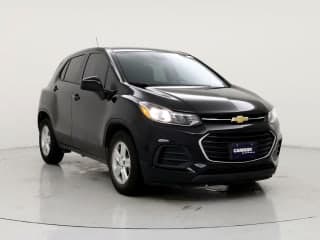 Chevrolet 2022 Trax