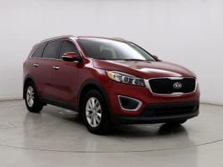 Kia 2017 Sorento