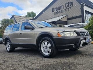 Volvo 2005 XC70