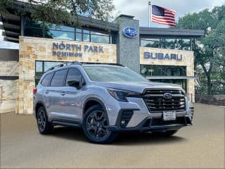 Subaru 2024 Ascent