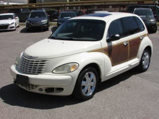 Chrysler 2004 PT Cruiser