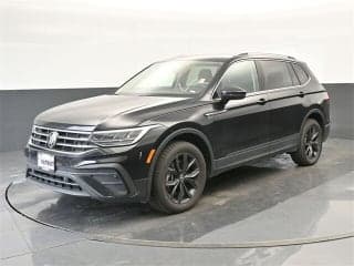 Volkswagen 2023 Tiguan