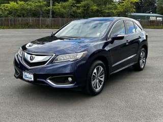 Acura 2016 RDX