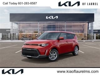 Kia 2024 Soul