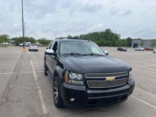 Chevrolet 2013 Avalanche