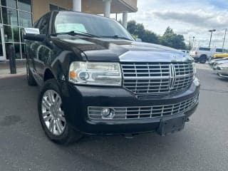 Lincoln 2011 Navigator L