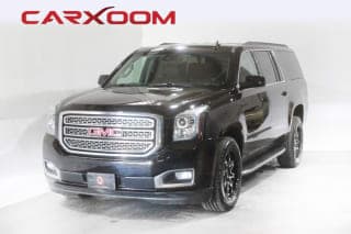 GMC 2018 Yukon XL