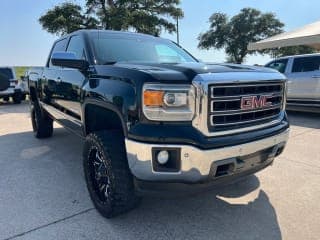 GMC 2015 Sierra 1500