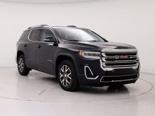 GMC 2021 Acadia