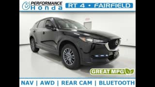 Mazda 2019 CX-5