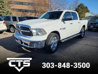 Ram 2016 1500