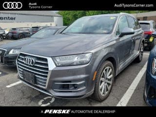 Audi 2018 Q7