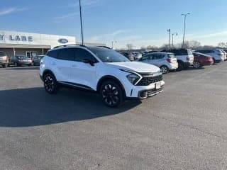 Kia 2023 Sportage