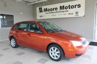 Ford 2005 Focus