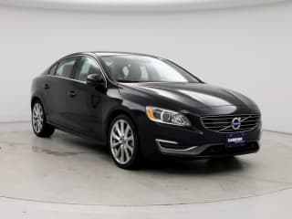 Volvo 2016 S60