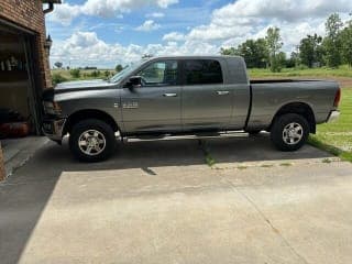 Ram 2013 2500