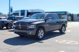 Ram 2017 1500