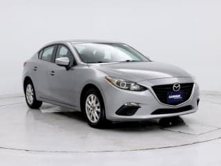 Mazda 2014 Mazda3