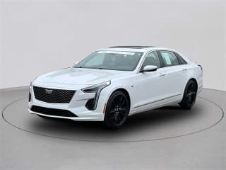 Cadillac 2020 CT6