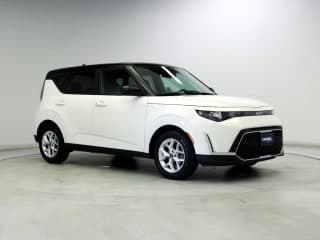 Kia 2023 Soul