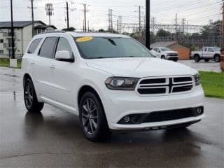 Dodge 2018 Durango