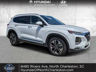 Hyundai 2019 Santa Fe