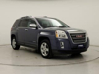 GMC 2013 Terrain