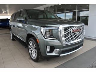 GMC 2023 Yukon XL